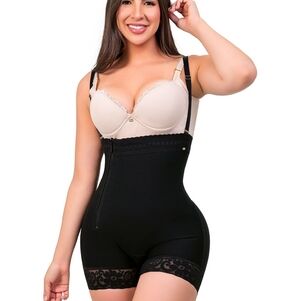 Stagmi SMI7136 Fajas Colombianas Reductoras Postpartum Girdle Shapewear NEW $150